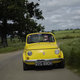 Illustration for article titled This Old Fiat Contains a Time Machine